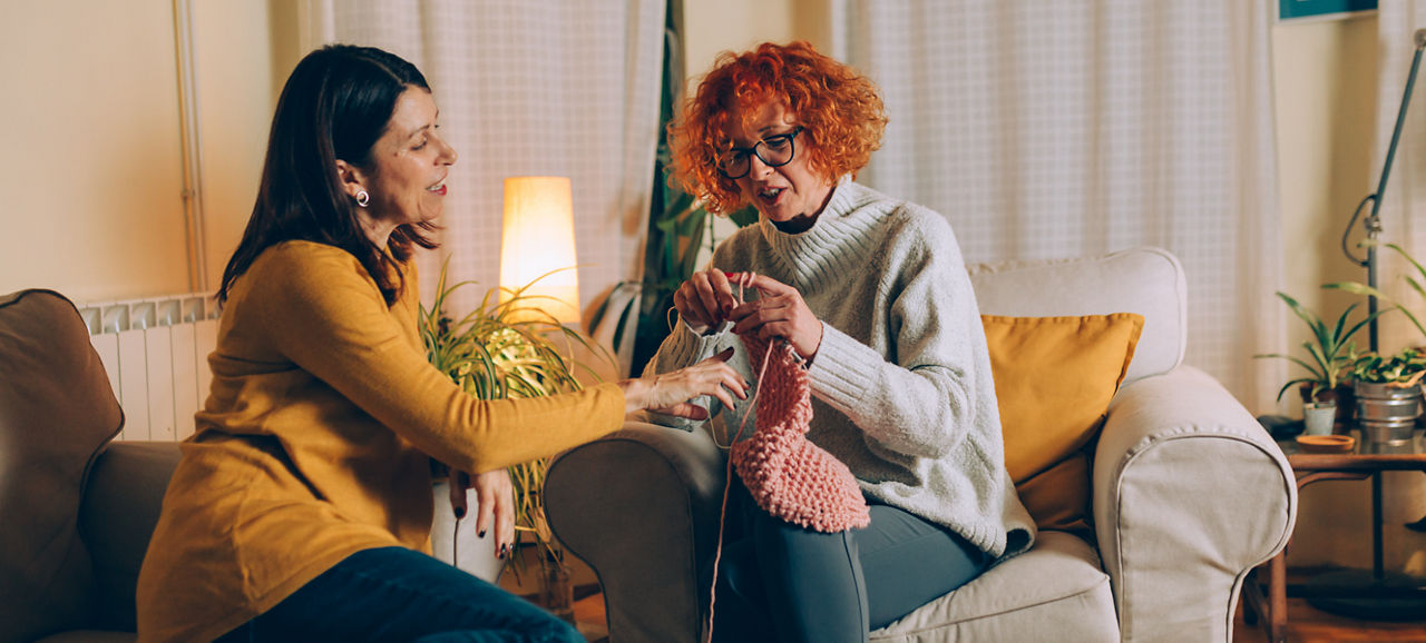 Understanding Common Myths About Overactive Bladder