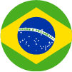 Brazil Flag Icon