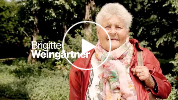 Brigitte Weingärtner