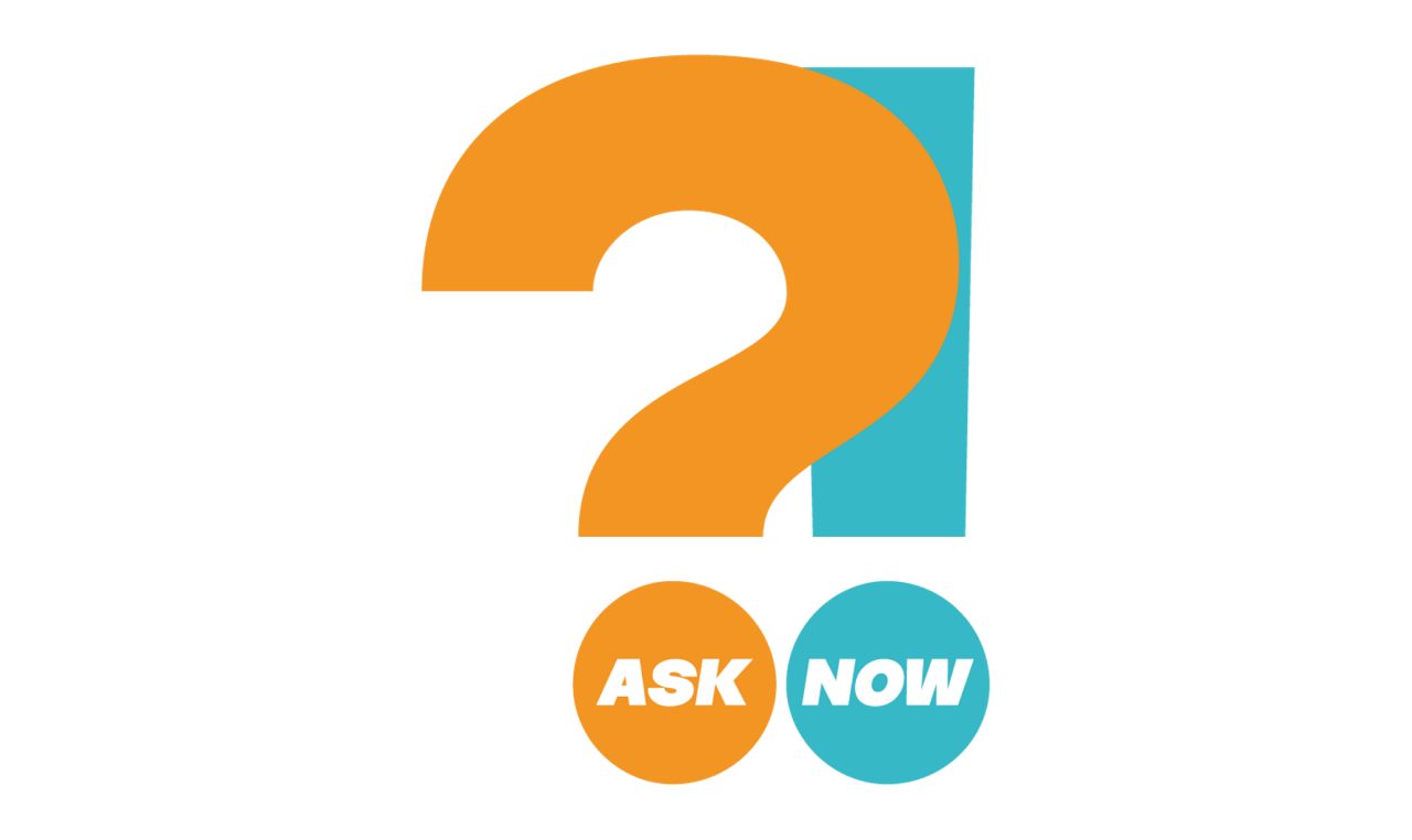 Ask Now