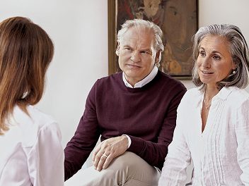 Diagnostizieren & Therapien