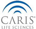 Caris Life Sciences.