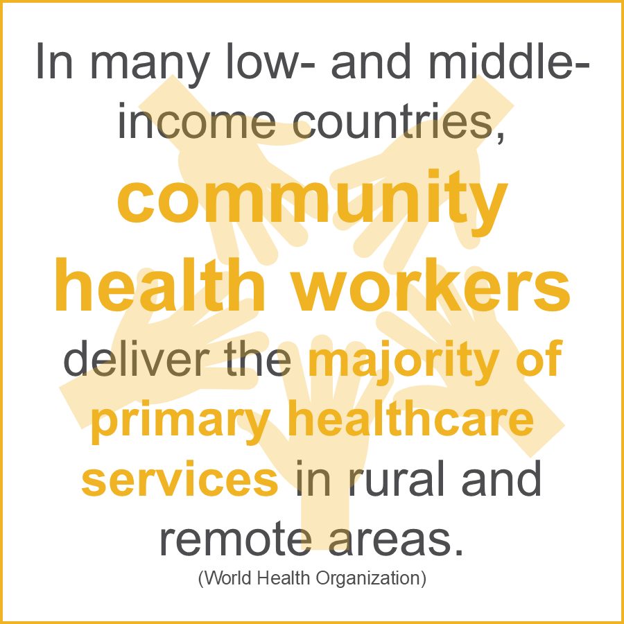 Community Health Workers