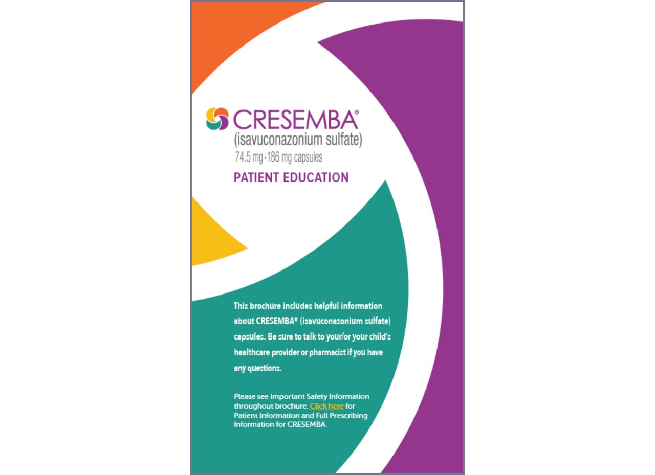 Patient Education Brochure