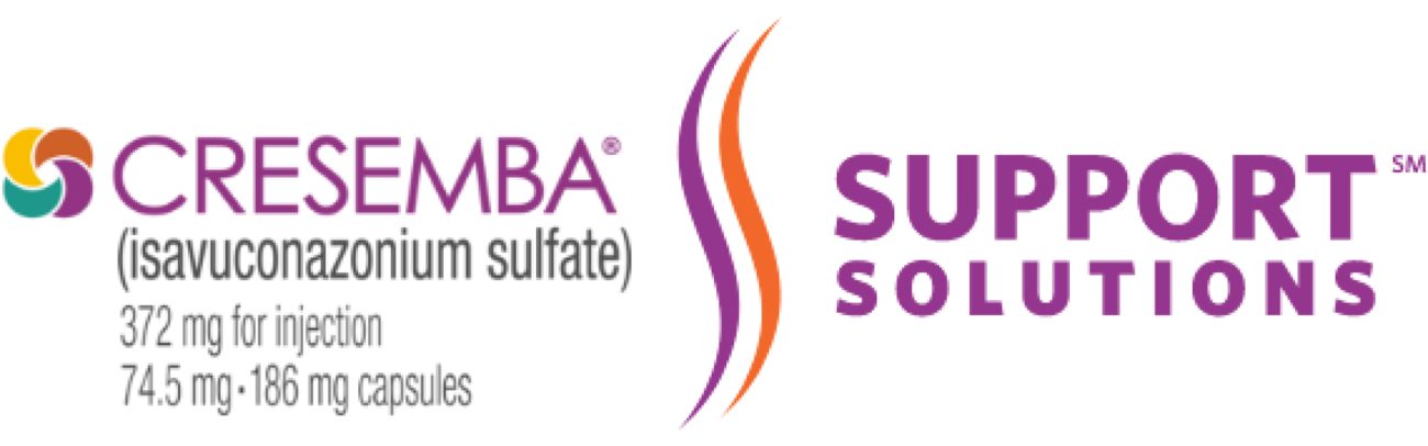 CRESEMBA Support Solutions
