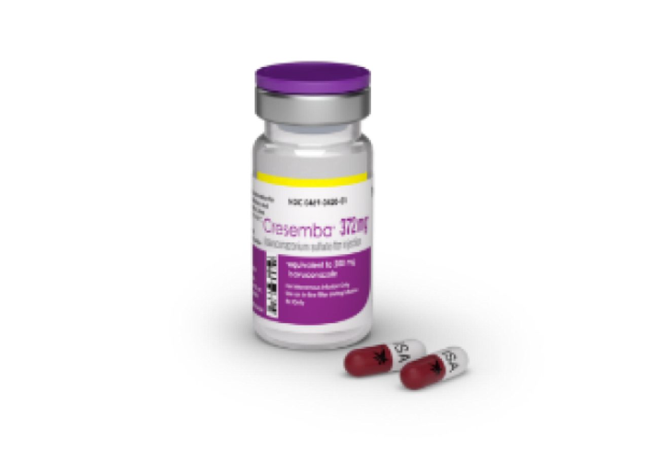 Dosing & Administration