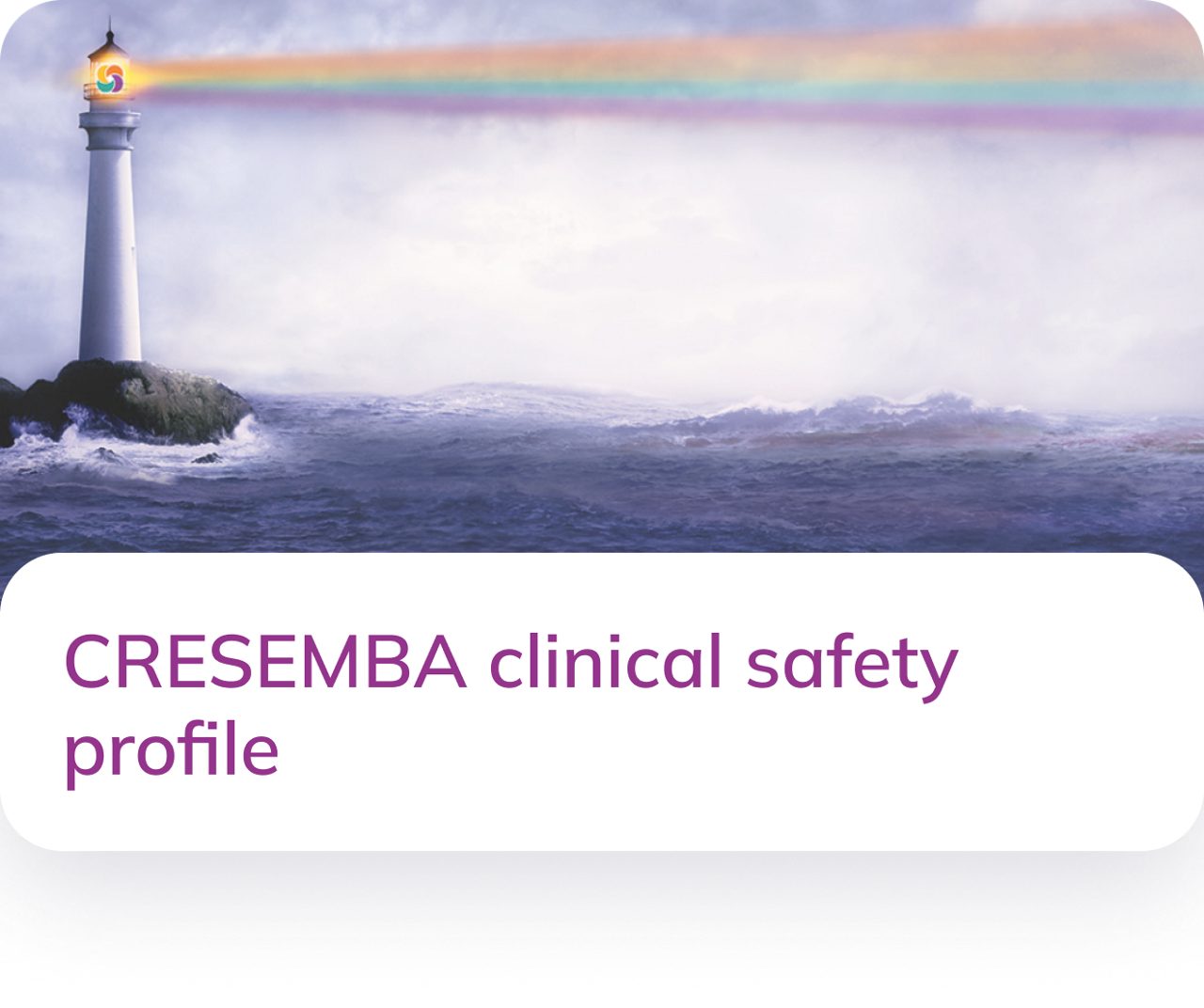 CRESEMBA clinical safety profile