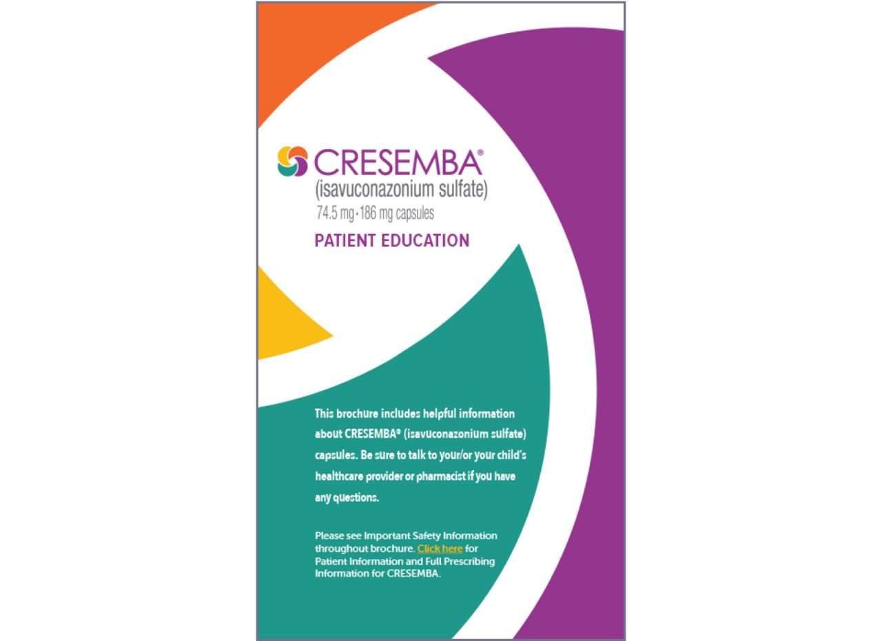 Patient Education Brochure