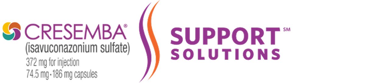 CRESEMBA Support Solutions