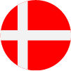 Denmark Flag Icon