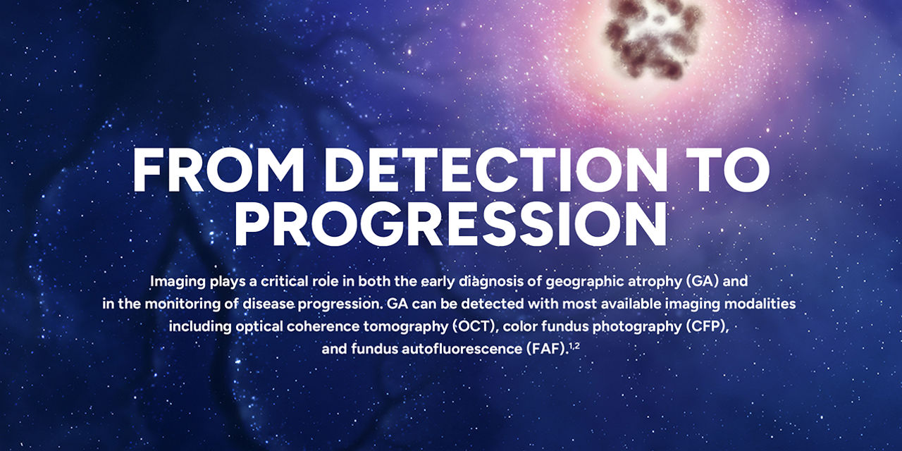 Diagnosis and Progression