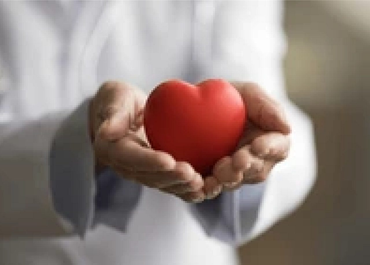 Supporting heart failure self-management