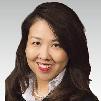 Eriko Sakurai serves as an Outside Director on the Astrellas global leadership team. 