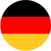 Germany Flag Icon