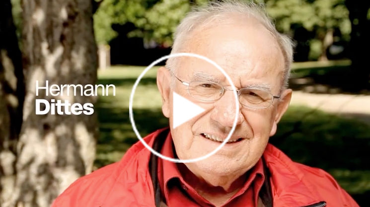 Hermann Dittes