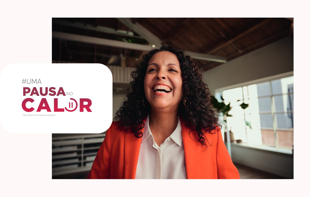 Pausa no calor logo