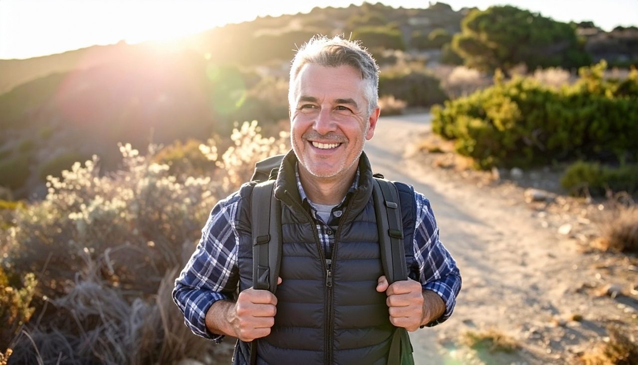 El viaje del cáncer de próstata: cómo puede cambiar y crecer