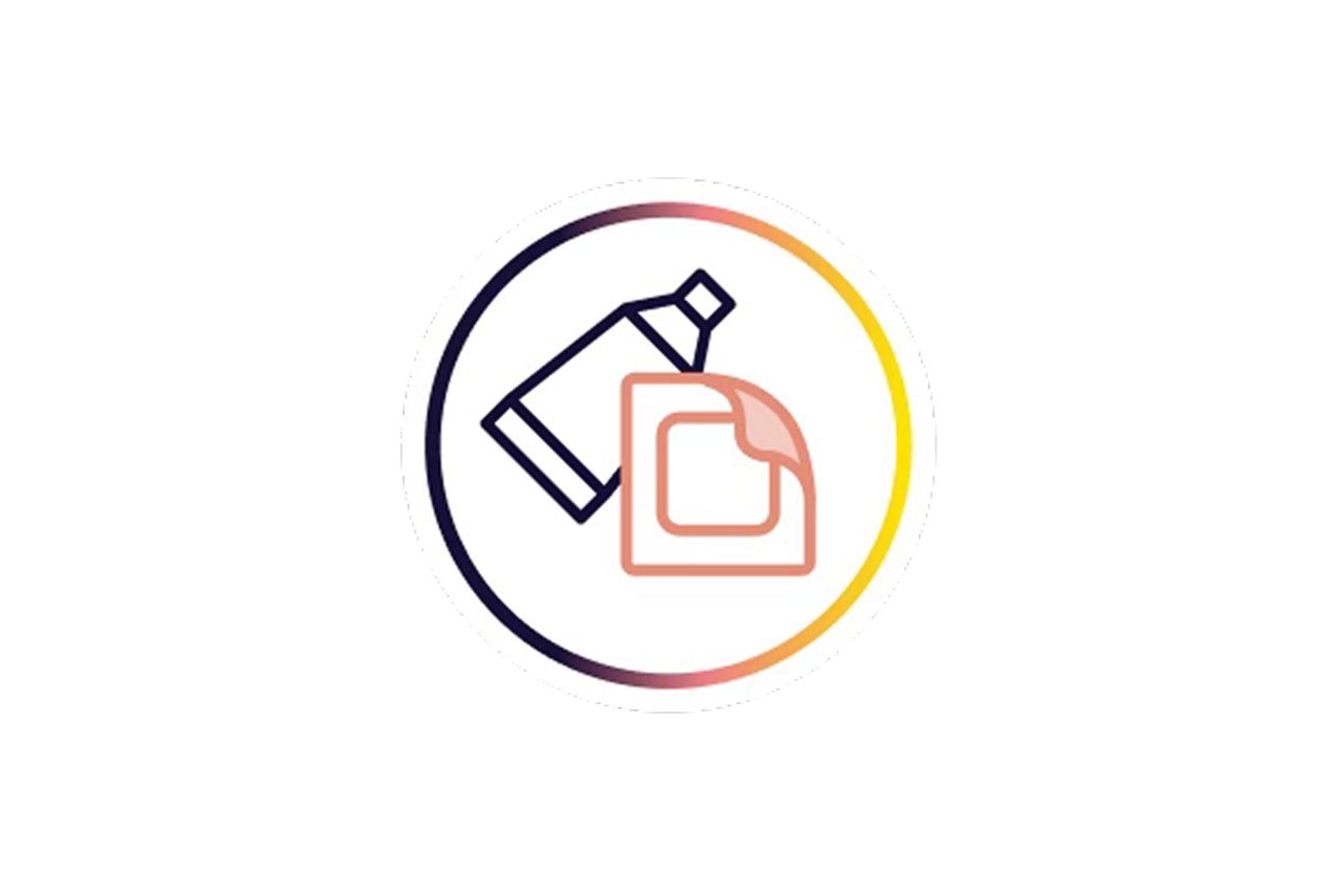 hormonal-prescription-icon