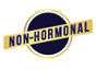 Nonhormonal badge