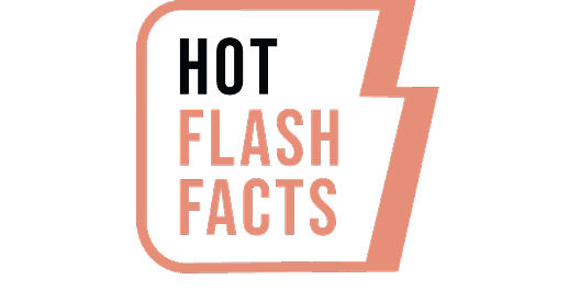 Icon: Hot Flash Facts