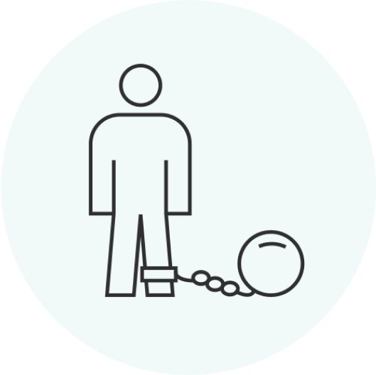 Aspects physiques Limitation des activités quotidiennes, sommeil perturbé, fatigue