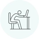 Vie professionnelle Baisse des performances, absences