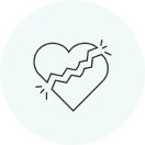 Vie sexuelle Réduction de l’activité sexuelle