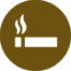 Icon Zigarette