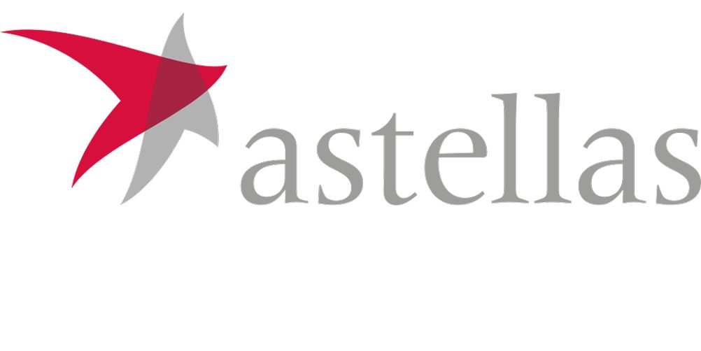 astellas logo