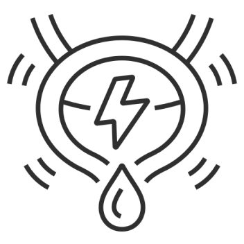 Incontinence par impériosité