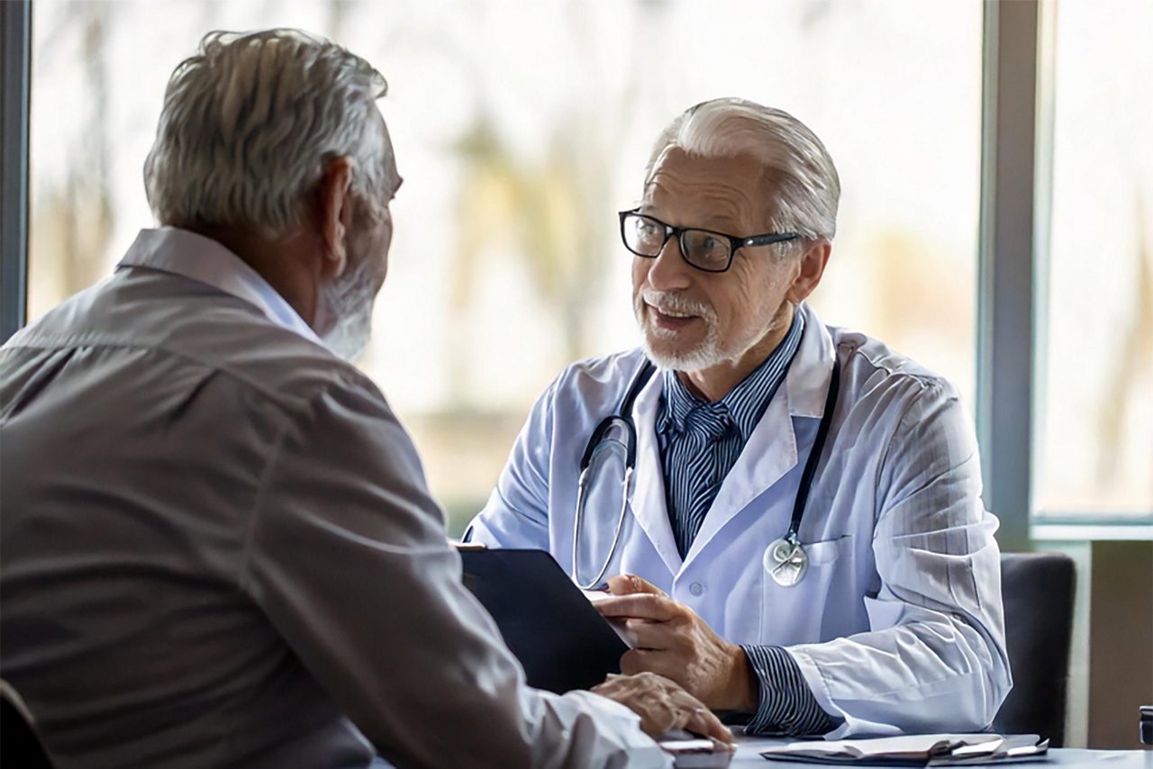 Questions à apporter avec vous à votre médecin