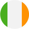 ireland flag