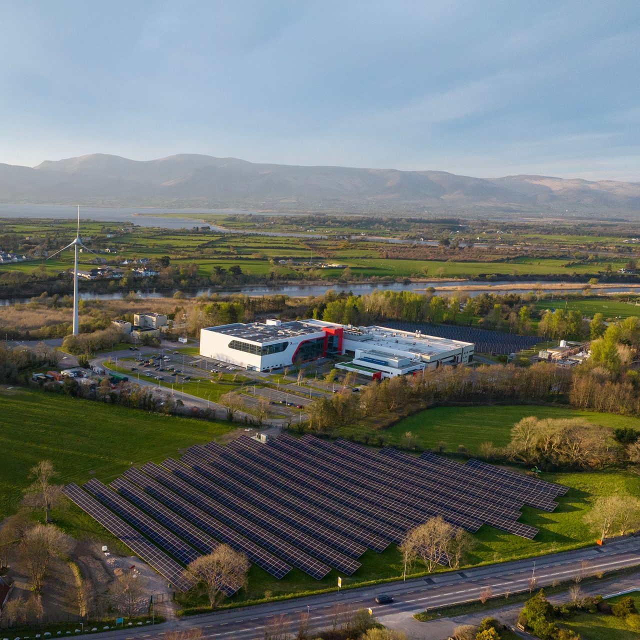 Killorglin, Kerry