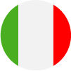 Italy Flag Icon