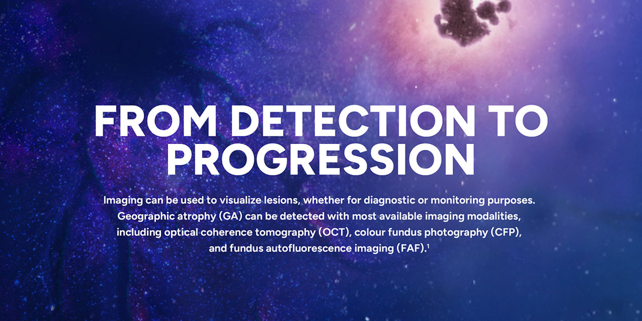 Diagnosis and Progression