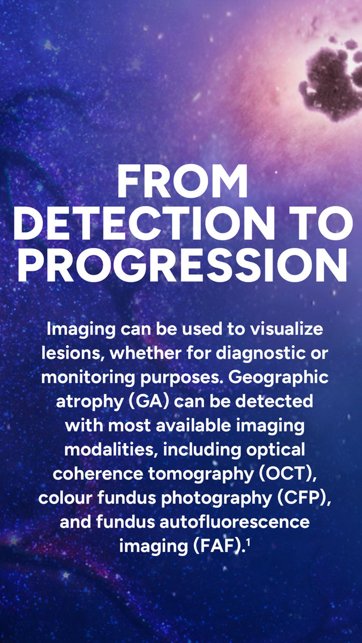 Diagnosis and Progression