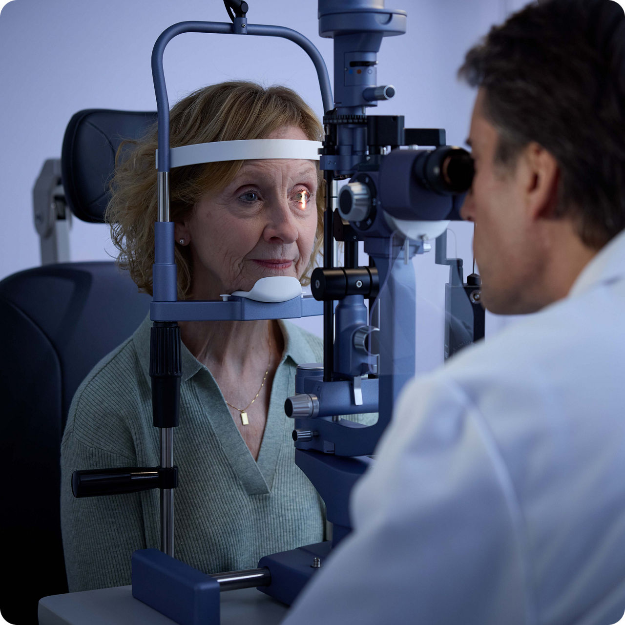 Imaging: Diagnosis and Progression