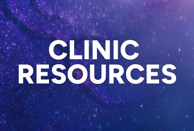 Clinic Resources