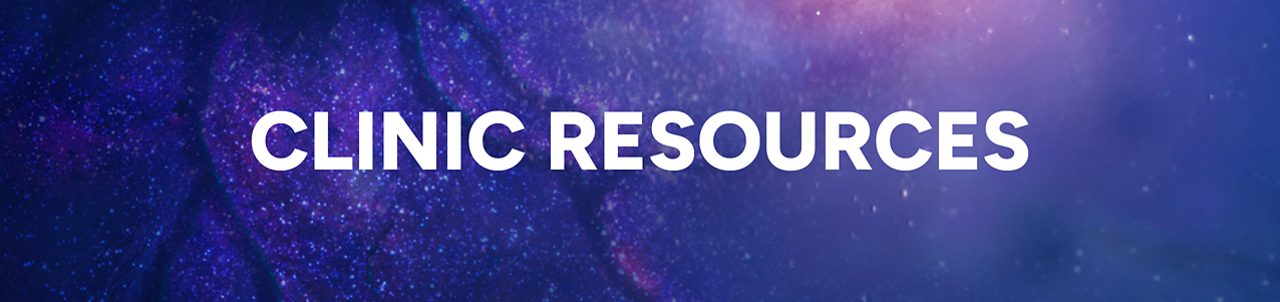 Clinic Resources