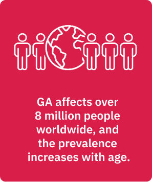 Dry AMD could progress into GA