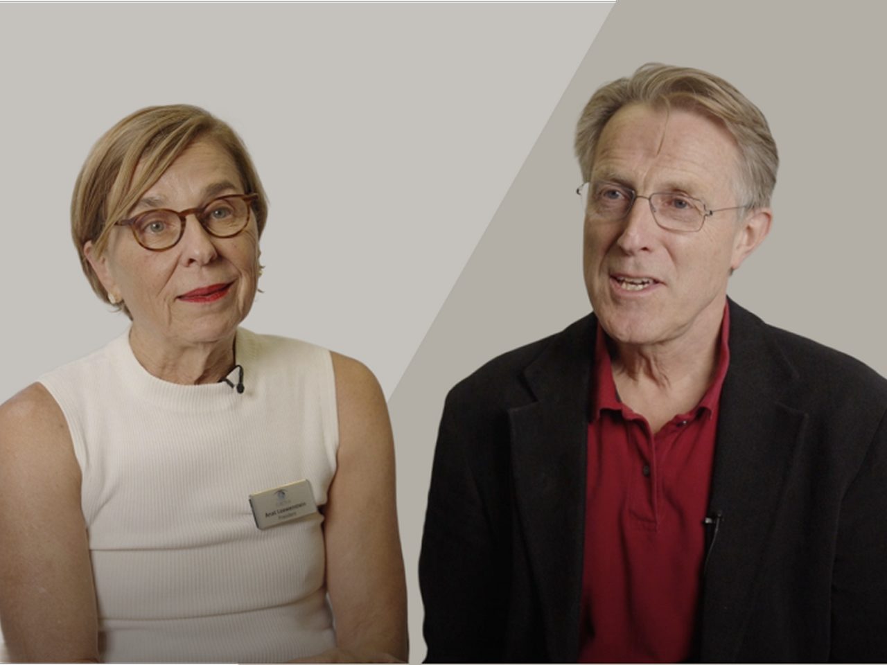 Why was it important to bring this group of GA experts together?