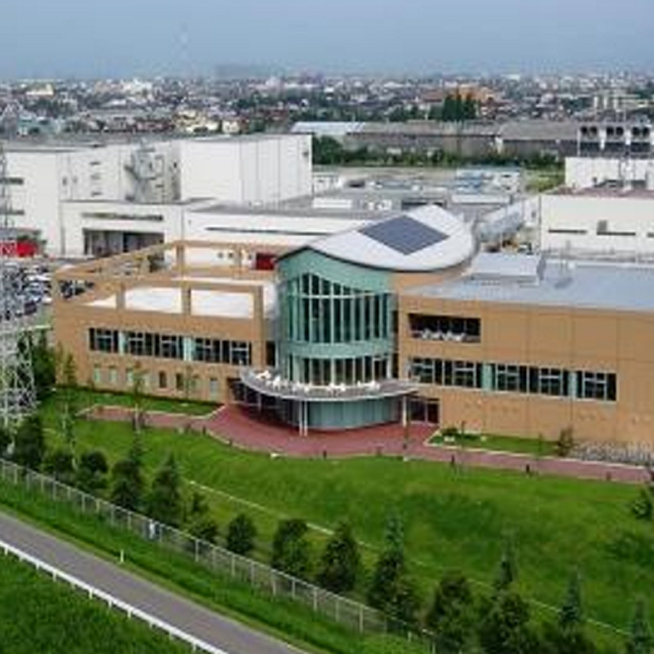 Toyama