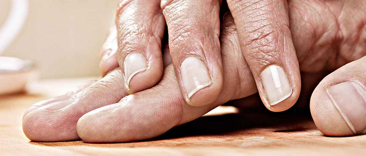 Vorsorge und Früherkennung