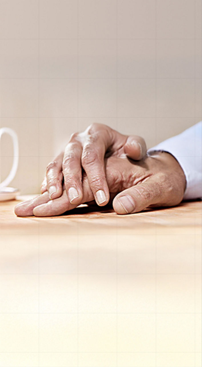 Vorsorge und Früherkennung