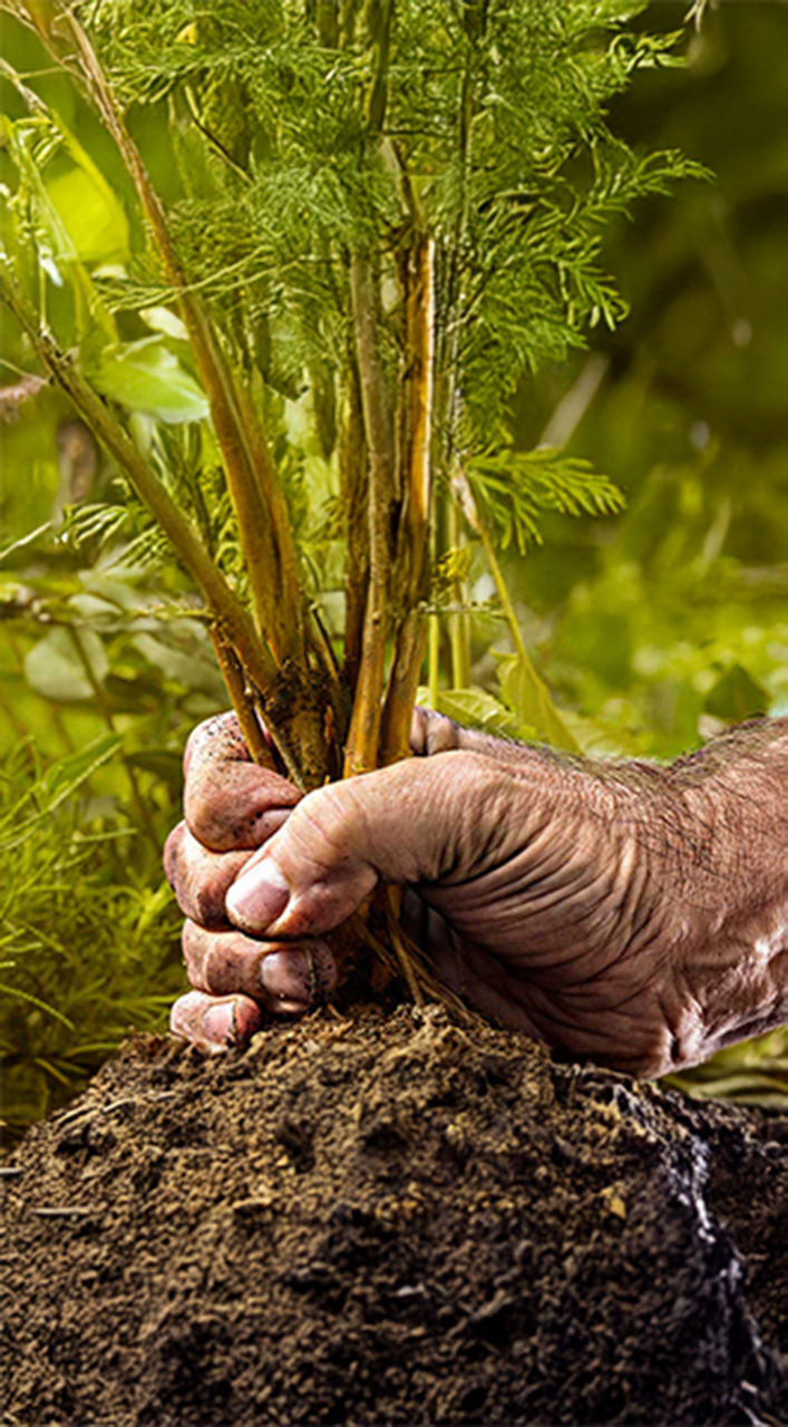 Diagnose Prostatakrebs