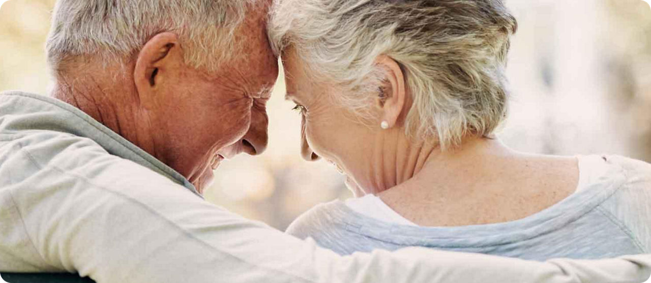 Mein Partner hat Metastasen