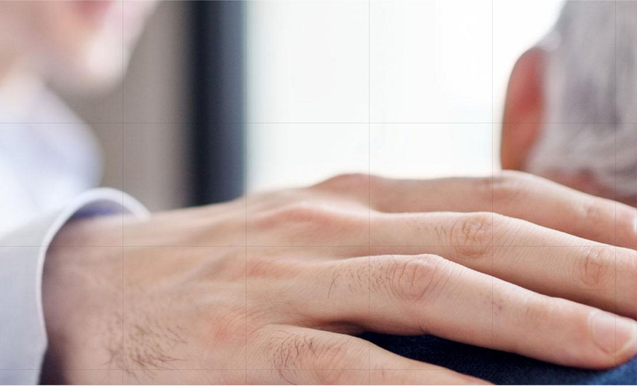 Lokal fortgeschrittener Prostatakrebs