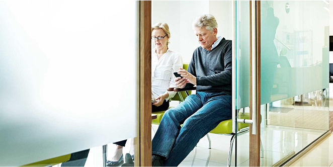 Kontrolle des Behandlungsverlaufs