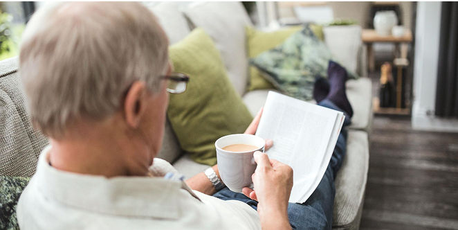 Umgang mit krebsbedingten Schmerzen