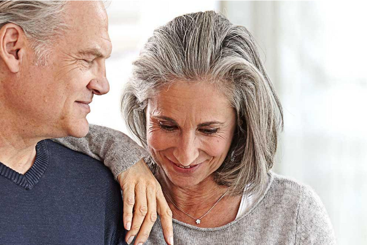 Partnerschaft und soziales Umfeld